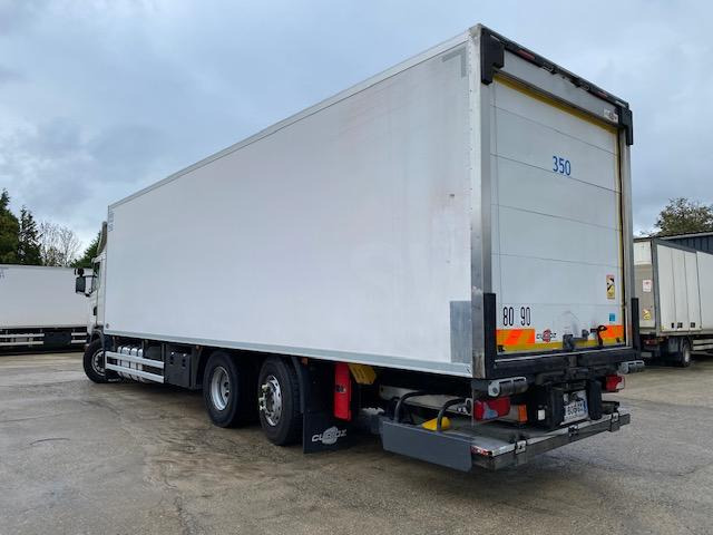 Scania G 410 - Lastebil med kjøl: bilde 3 Scania G 410 - Lastebil med kjøl: bilde 3