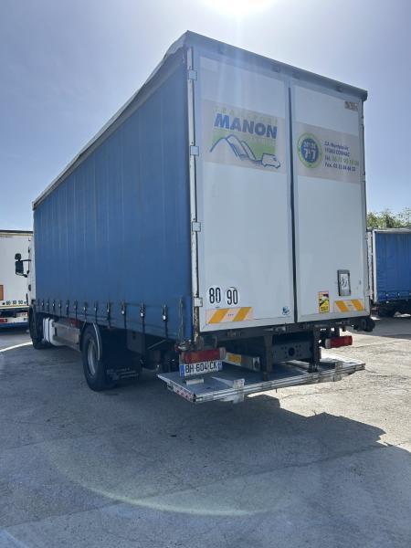 Scania R 360 - Kapellbil: bilde 3 Scania R 360 - Kapellbil: bilde 3