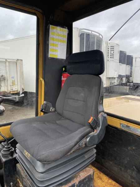 Schäffer SJK 861 - Hjullaster: bilde 5 Schäffer SJK 861 - Hjullaster: bilde 5