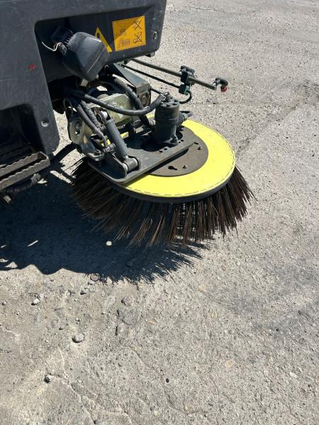 Schmidt Clingo 500 Compact 400 - Feiebil: bilde 4 Schmidt Clingo 500 Compact 400 - Feiebil: bilde 4