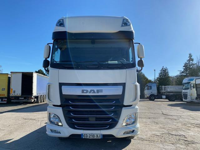 DAF XF 460 - Trekkvogn: bilde 4 DAF XF 460 - Trekkvogn: bilde 4