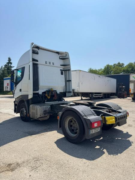 Iveco Stralis AS 440 - Trekkvogn: bilde 5 Iveco Stralis AS 440 - Trekkvogn: bilde 5