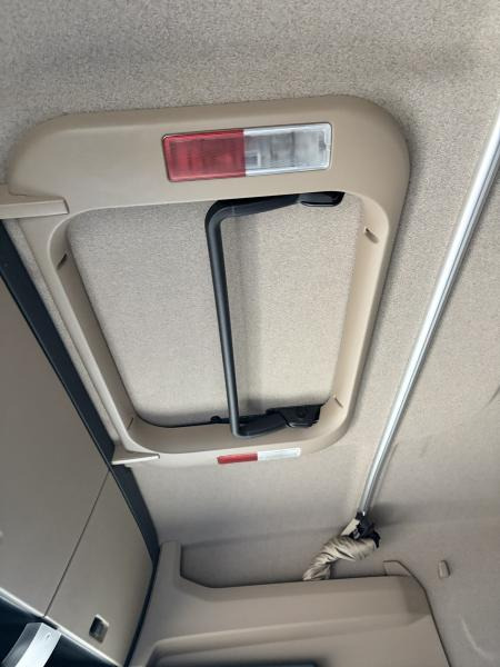 MAN TGX 18.460 - Trekkvogn: bilde 3 MAN TGX 18.460 - Trekkvogn: bilde 3