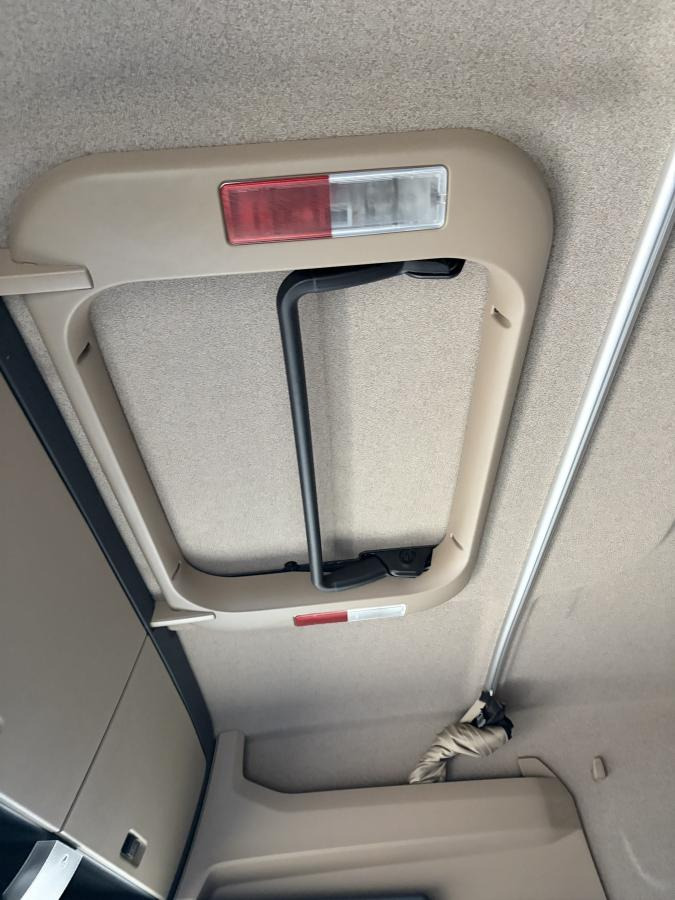 MAN TGX 18460 - Trekkvogn: bilde 3 MAN TGX 18460 - Trekkvogn: bilde 3