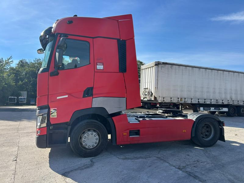 Renault T-Series 480 - Trekkvogn: bilde 2 Renault T-Series 480 - Trekkvogn: bilde 2