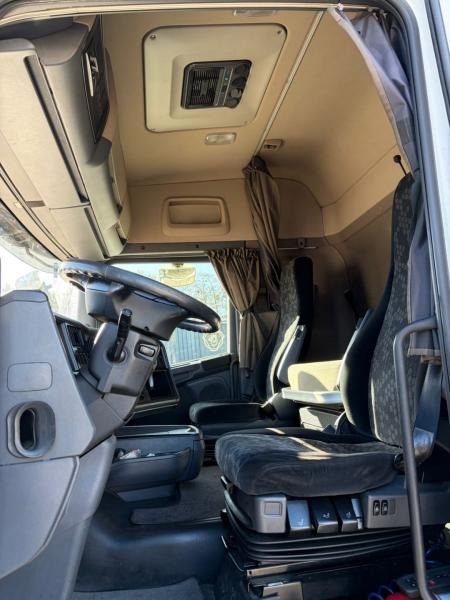 Scania R 490 - Trekkvogn: bilde 4 Scania R 490 - Trekkvogn: bilde 4