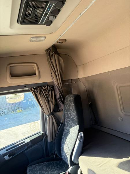 Scania R 490 - Trekkvogn: bilde 3 Scania R 490 - Trekkvogn: bilde 3