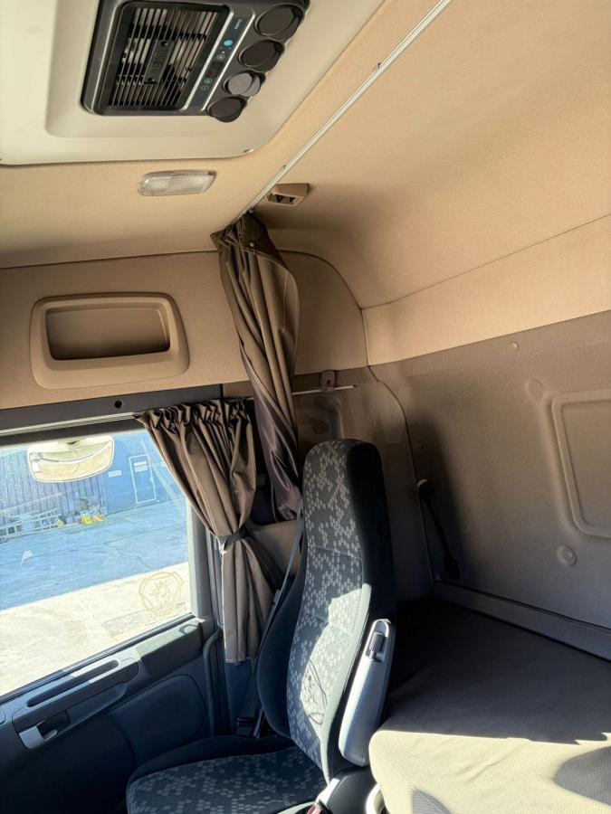 Scania R 490 - Trekkvogn: bilde 3 Scania R 490 - Trekkvogn: bilde 3