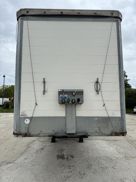 Trouillet - Gardintrailer: bilde 2 Trouillet - Gardintrailer: bilde 2