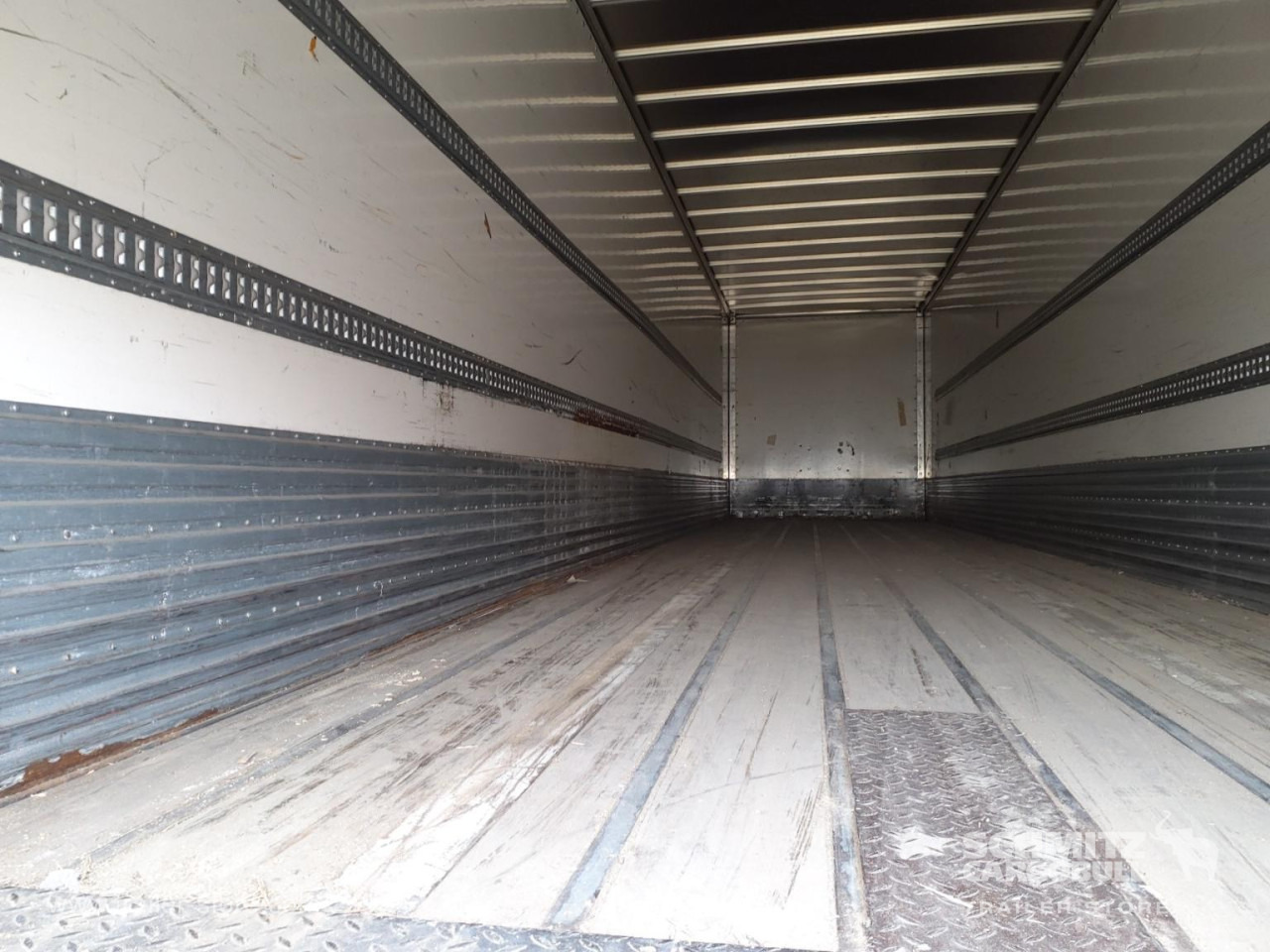 FRUEHAUF Dryfreight Standard Roller shutter door - Skapsemi: bilde 3 FRUEHAUF Dryfreight Standard Roller shutter door - Skapsemi: bilde 3