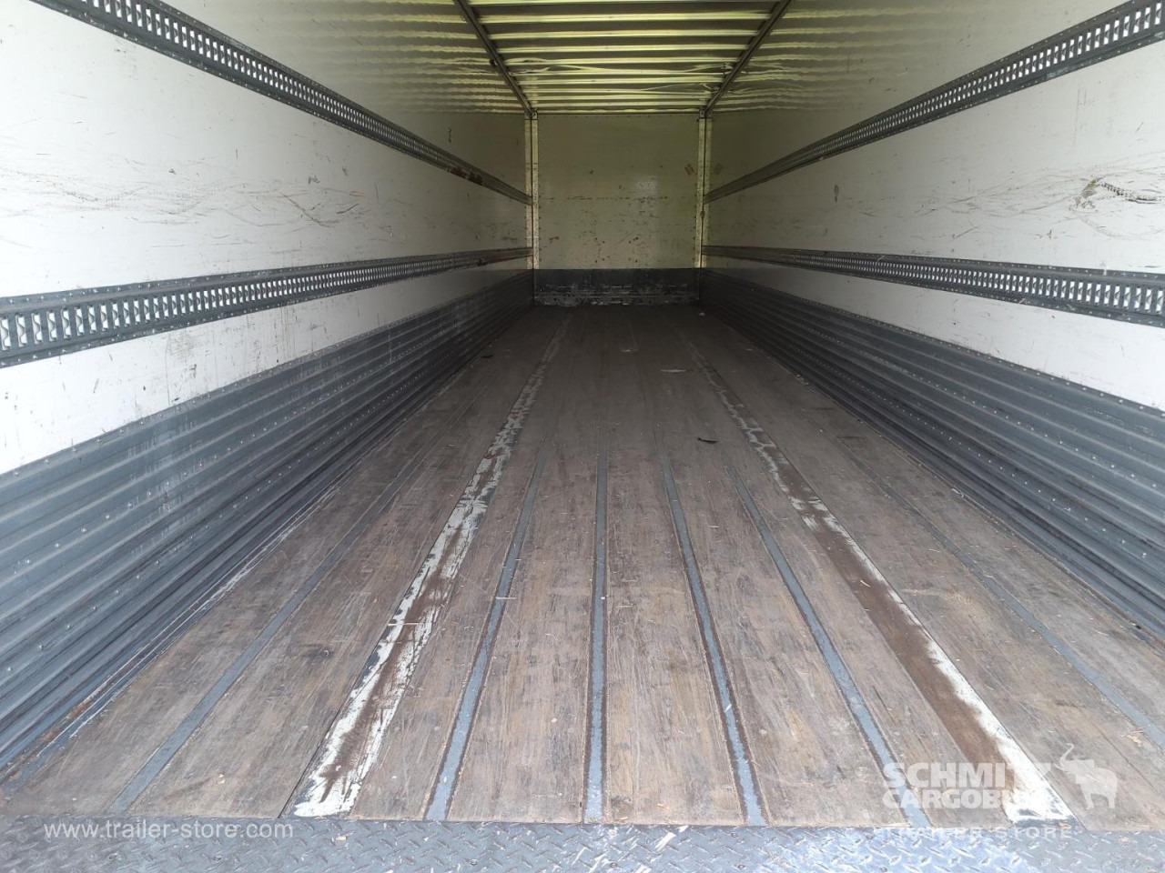 FRUEHAUF Dryfreight Standard Roller shutter door - Skapsemi: bilde 3 FRUEHAUF Dryfreight Standard Roller shutter door - Skapsemi: bilde 3