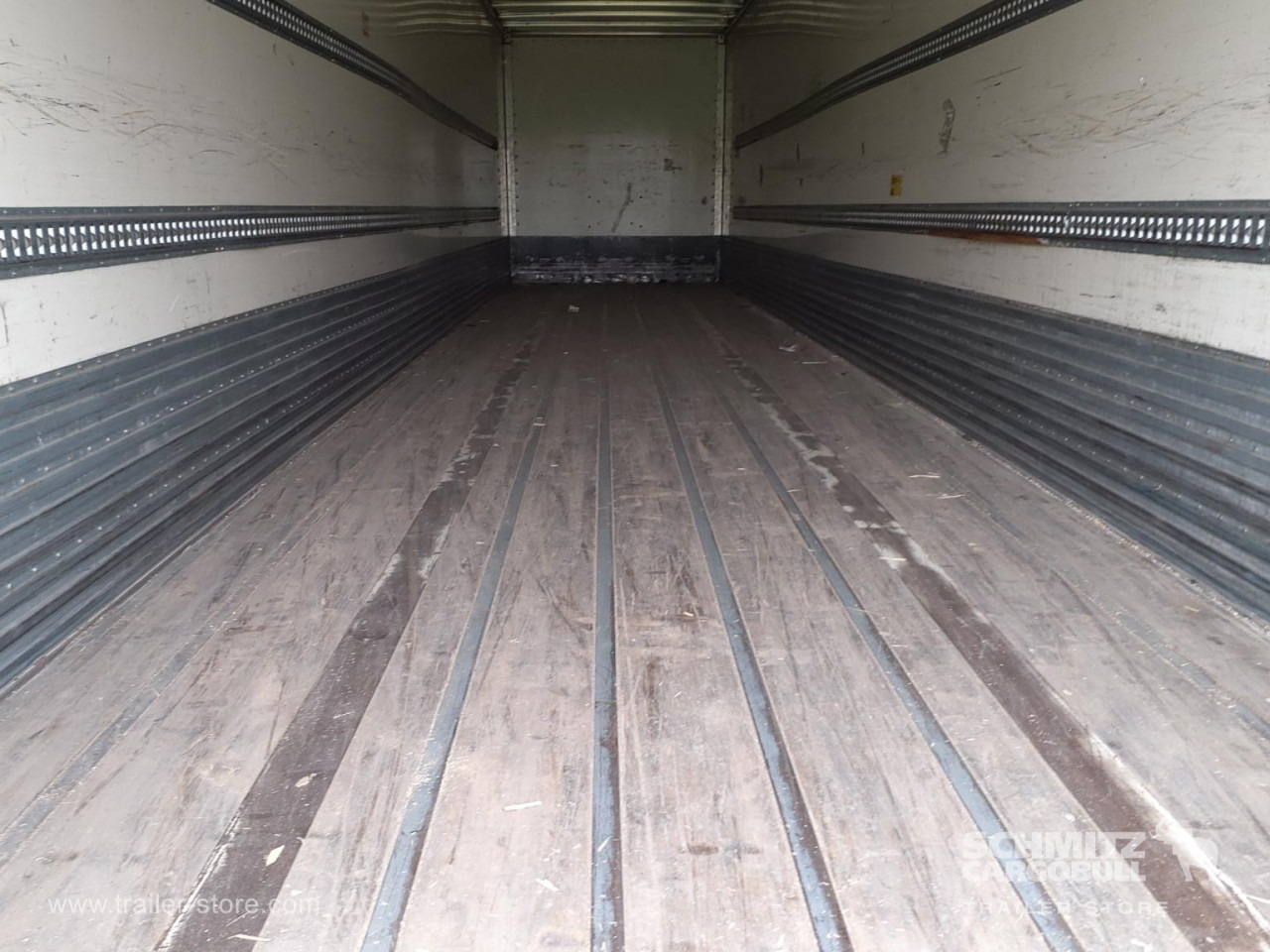 FRUEHAUF Dryfreight Standard Roller shutter door - Skapsemi: bilde 3 FRUEHAUF Dryfreight Standard Roller shutter door - Skapsemi: bilde 3