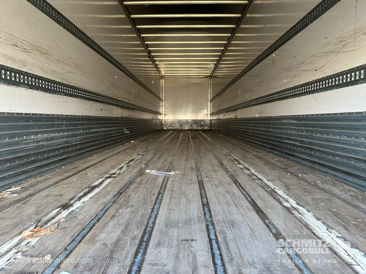 FRUEHAUF Dryfreight Standard Roller shutter door - Skapsemi: bilde 5 FRUEHAUF Dryfreight Standard Roller shutter door - Skapsemi: bilde 5