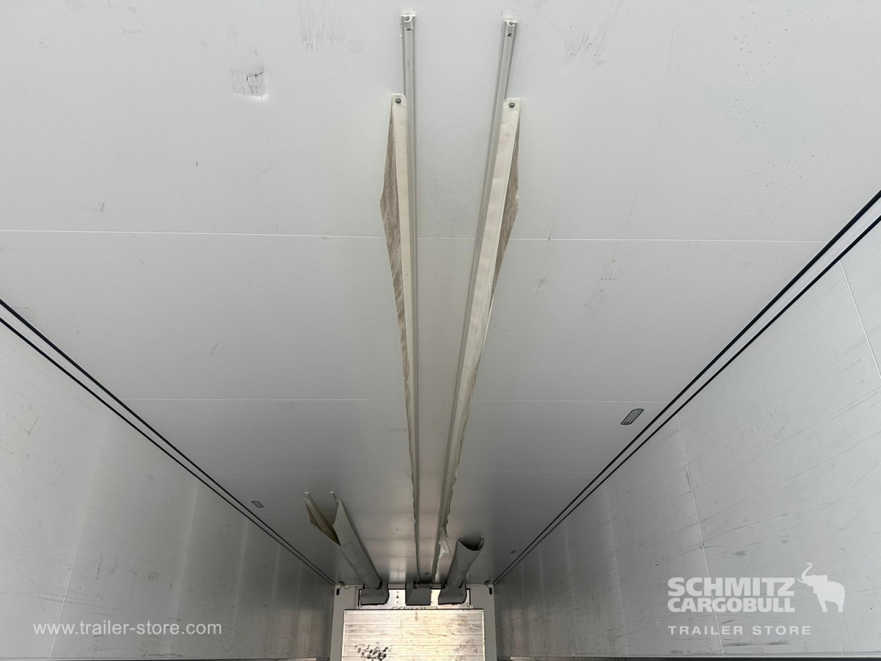 SCHMITZ Reefer Standard - Isotermisk semitrailer: bilde 3 SCHMITZ Reefer Standard - Isotermisk semitrailer: bilde 3