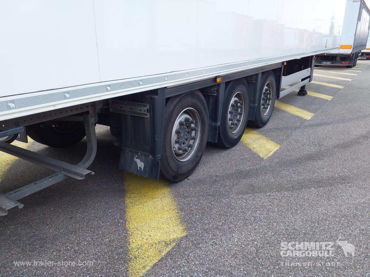 SCHMITZ Reefer Standard - Isotermisk semitrailer: bilde 2 SCHMITZ Reefer Standard - Isotermisk semitrailer: bilde 2