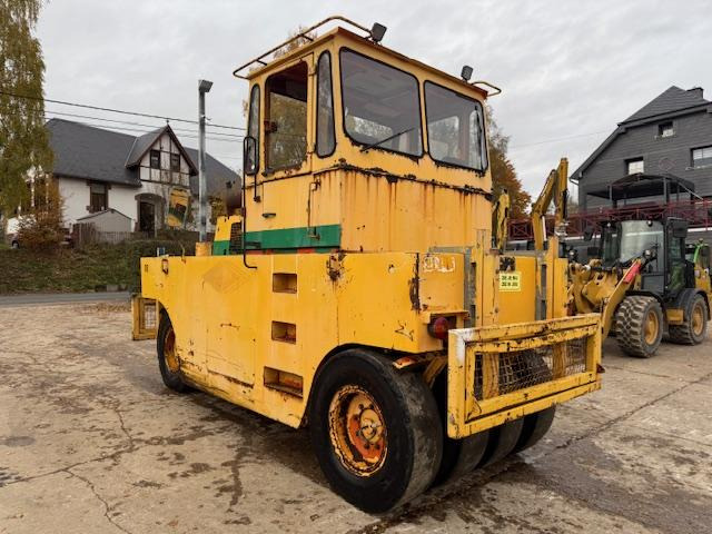 Hamm GRW 15 - Annet utstyr: bilde 4 Hamm GRW 15 - Annet utstyr: bilde 4