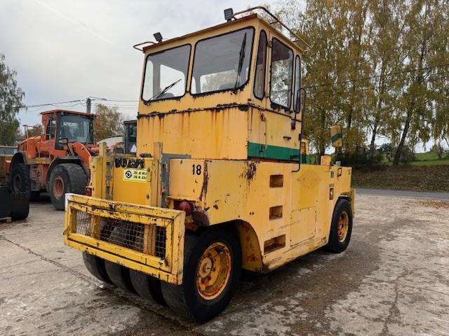 Hamm GRW 15 - Annet utstyr: bilde 3 Hamm GRW 15 - Annet utstyr: bilde 3