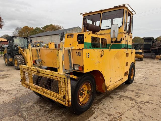 Hamm GRW 15 - Annet utstyr: bilde 1 Hamm GRW 15 - Annet utstyr: bilde 1