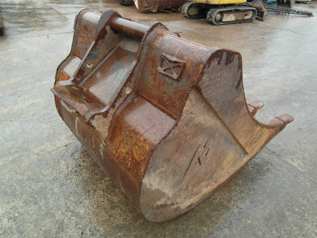 Arden - Gravemaskinskuffe: bilde 3 Arden - Gravemaskinskuffe: bilde 3