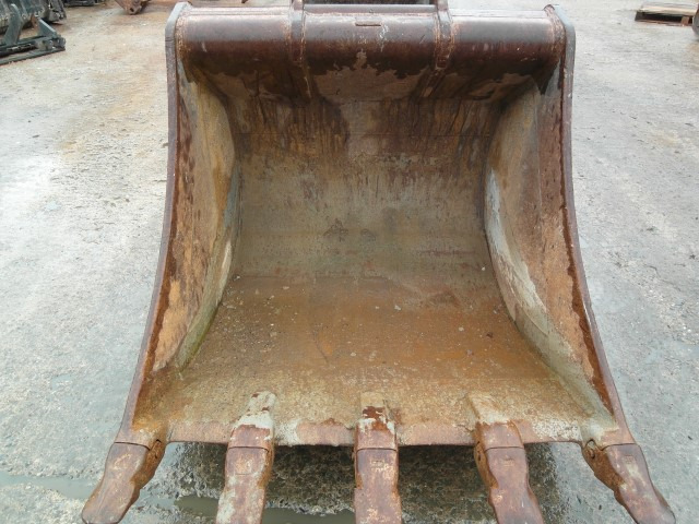 Arden - Gravemaskinskuffe: bilde 5 Arden - Gravemaskinskuffe: bilde 5