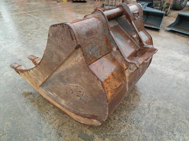 Arden - Gravemaskinskuffe: bilde 4 Arden - Gravemaskinskuffe: bilde 4