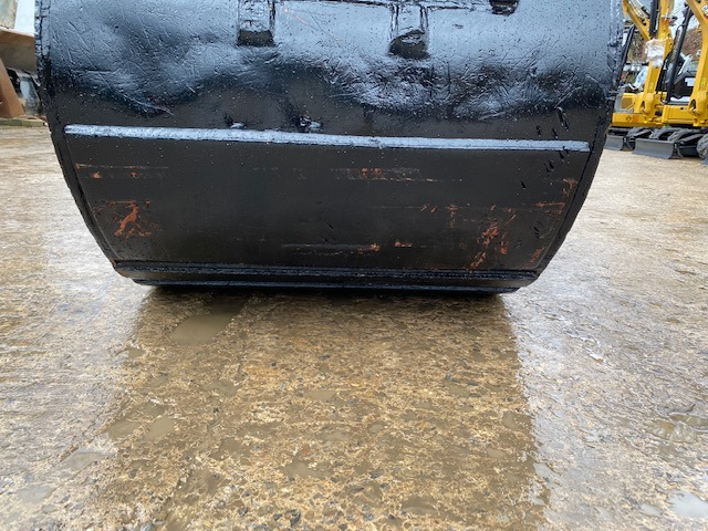 Arden Equipment 1 200 mm - QA 61/62/63 - Gravemaskinskuffe: bilde 3 Arden Equipment 1 200 mm - QA 61/62/63 - Gravemaskinskuffe: bilde 3