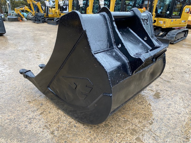 Arden Equipment 1 600 mm - QA 61/62/63 - Gravemaskinskuffe: bilde 4 Arden Equipment 1 600 mm - QA 61/62/63 - Gravemaskinskuffe: bilde 4