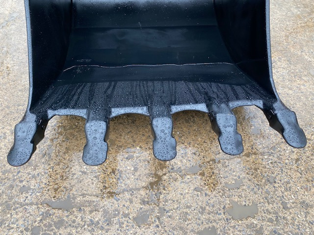 Arden Equipment 1 600 mm - QA 61/62/63 - Gravemaskinskuffe: bilde 5 Arden Equipment 1 600 mm - QA 61/62/63 - Gravemaskinskuffe: bilde 5