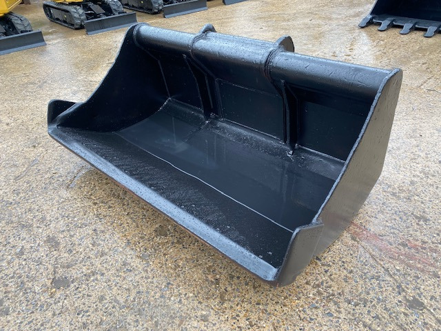 Arden Equipment 2000 mm - QA61/62/63 - Gravemaskinskuffe for Bygg og anlegg: bilde 1 Arden Equipment 2000 mm - QA61/62/63 - Gravemaskinskuffe for Bygg og anlegg: bilde 1