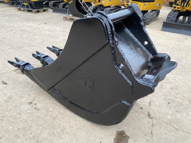 Arden Equipment 800 mm - QA 61/62/63 - Gravemaskinskuffe: bilde 4 Arden Equipment 800 mm - QA 61/62/63 - Gravemaskinskuffe: bilde 4