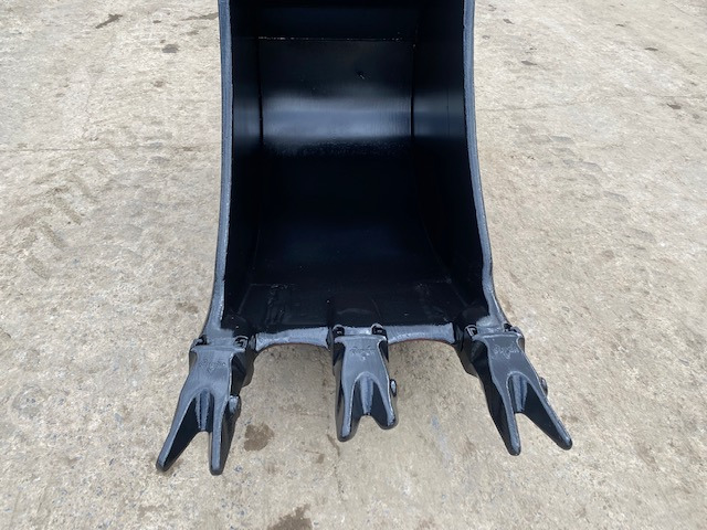 Arden Equipment 800 mm - QA 61/62/63 - Gravemaskinskuffe: bilde 5 Arden Equipment 800 mm - QA 61/62/63 - Gravemaskinskuffe: bilde 5