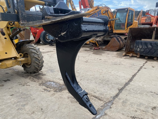 Arden QA 61/62/63 Ripper - Ripper: bilde 2 Arden QA 61/62/63 Ripper - Ripper: bilde 2