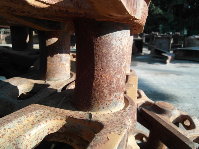 Berco - Belter for Bygg og anlegg: bilde 5 Berco - Belter for Bygg og anlegg: bilde 5