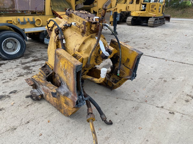CAT 3P-3057 / 3P-9094 / CAT 988 B - 50W3275 - Girkasse for Bygg og anlegg: bilde 4 CAT 3P-3057 / 3P-9094 / CAT 988 B - 50W3275 - Girkasse for Bygg og anlegg: bilde 4