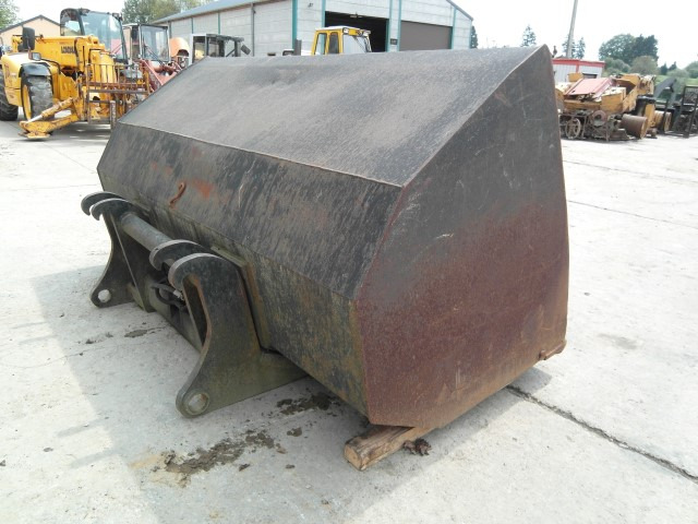 Case - Lasterskuffe: bilde 3 Case - Lasterskuffe: bilde 3