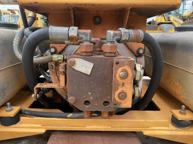 Liten vegvals Case Vibromax W 70: bilde 11 Liten vegvals Case Vibromax W 70: bilde 11