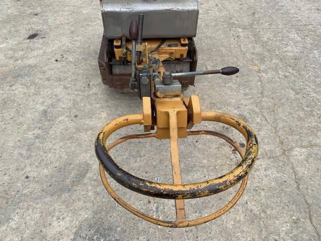 Liten vegvals Case Vibromax W 70: bilde 17 Liten vegvals Case Vibromax W 70: bilde 17