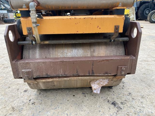 Liten vegvals Case Vibromax W 70: bilde 13 Liten vegvals Case Vibromax W 70: bilde 13