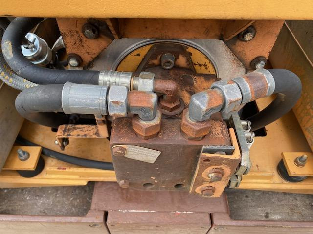 Liten vegvals Case Vibromax W 70: bilde 10 Liten vegvals Case Vibromax W 70: bilde 10