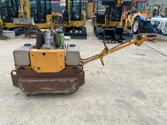 Liten vegvals Case Vibromax W 70: bilde 20 Liten vegvals Case Vibromax W 70: bilde 20