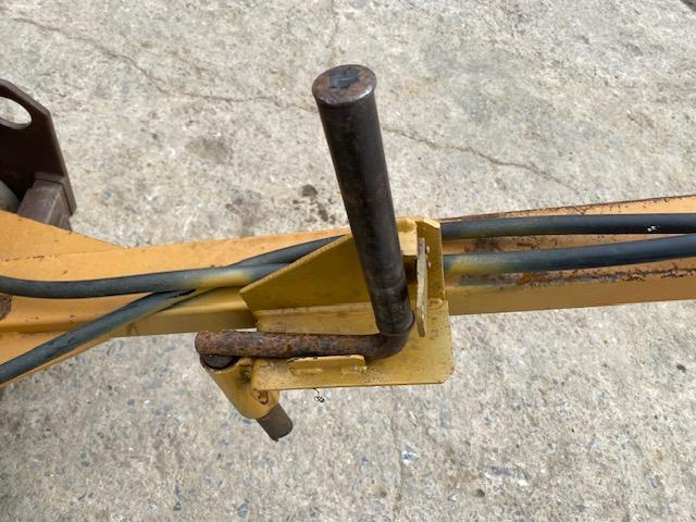 Liten vegvals Case Vibromax W 70: bilde 16 Liten vegvals Case Vibromax W 70: bilde 16