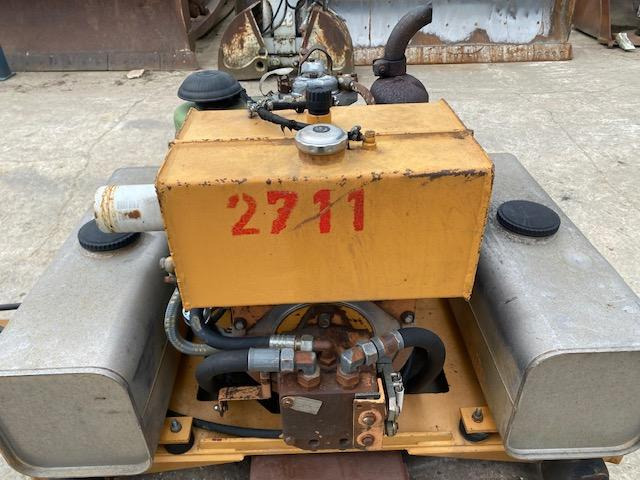 Liten vegvals Case Vibromax W 70: bilde 9 Liten vegvals Case Vibromax W 70: bilde 9