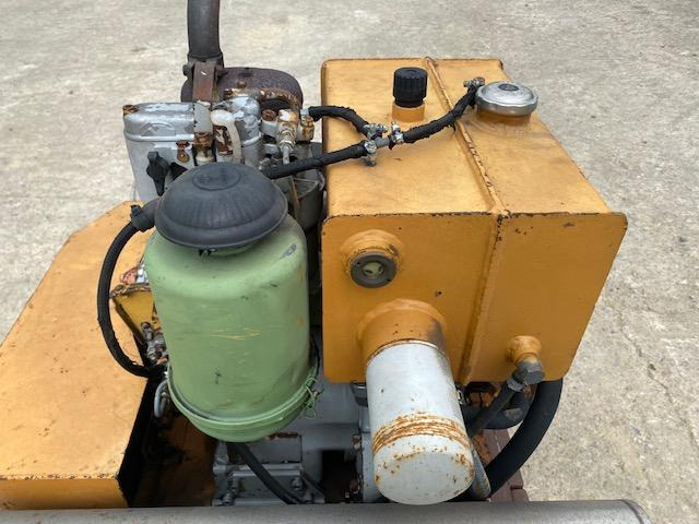 Liten vegvals Case Vibromax W 70: bilde 8 Liten vegvals Case Vibromax W 70: bilde 8