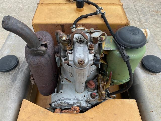 Liten vegvals Case Vibromax W 70: bilde 6 Liten vegvals Case Vibromax W 70: bilde 6