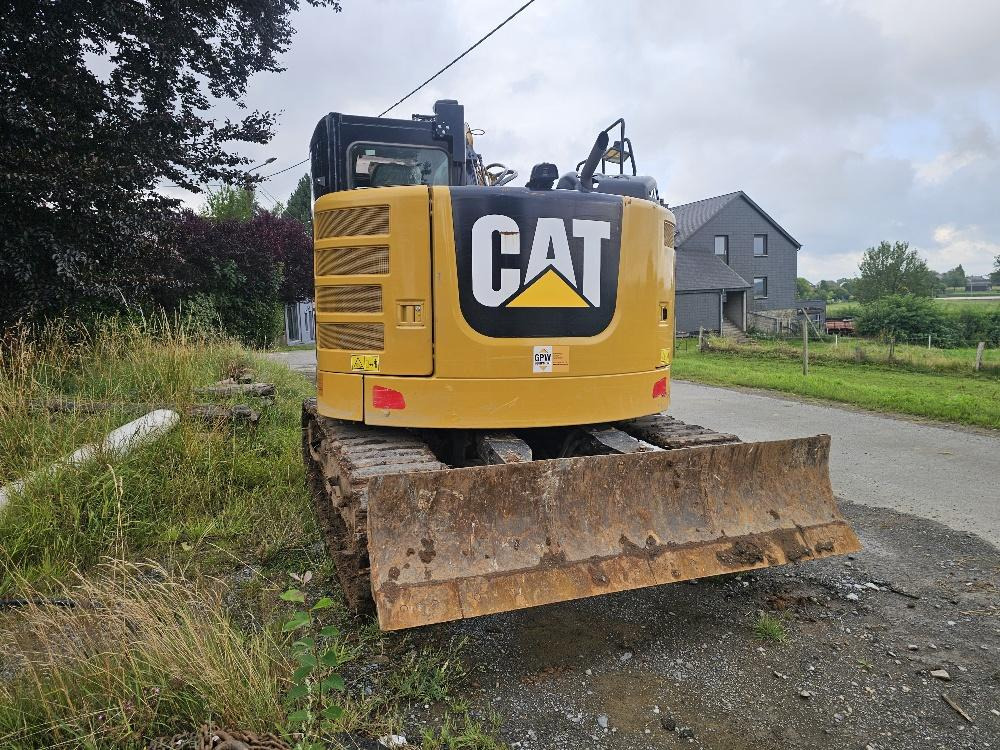 Cat 315 F LCR - Beltegraver: bilde 4 Cat 315 F LCR - Beltegraver: bilde 4