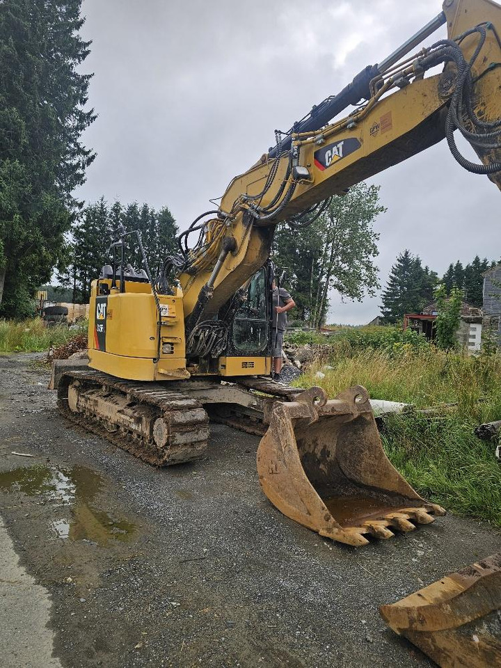 Cat 315 F LCR - Beltegraver: bilde 2 Cat 315 F LCR - Beltegraver: bilde 2