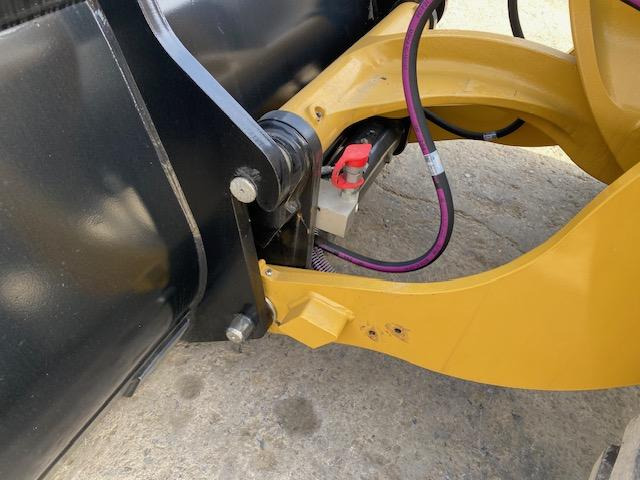 Hjullaster Cat 906 - 40 Km/h: bilde 13