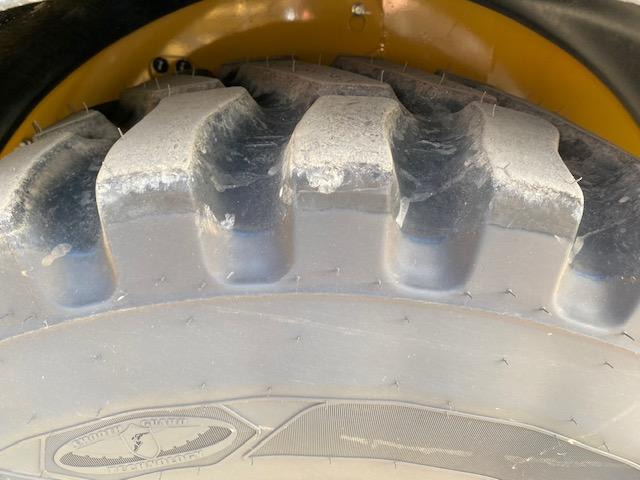 Hjullaster Cat 906 - 40 Km/h: bilde 16