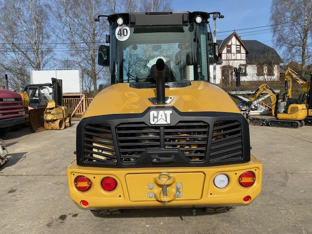 Hjullaster Cat 906 - 40 Km/h: bilde 18