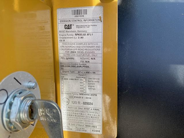 Hjullaster Cat 906 - 40 Km/h: bilde 10